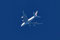 Aircraft