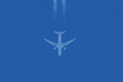 American Airlines London to Phoenix