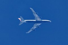 British Airways