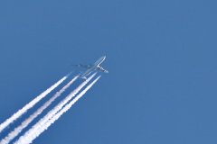 Comercial Airliners