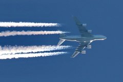 Comercial Airliners