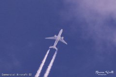 Commercial Aircraft