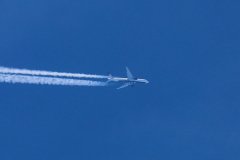 Delta Air Lines Paris to Minneapolis