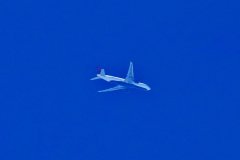 Delta Airline Paris to Detroit