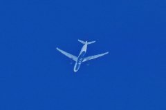 Delta Airline Paris to Indianapolis