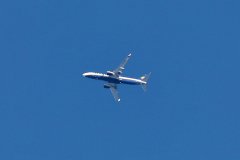 EI ENS Malaga to Manchester