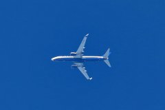 EI ENX Faro to Manchester