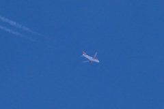 Easyjet London to Belfast