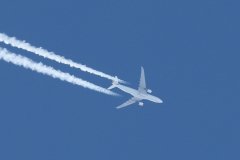 F GZCF Paris to Houston