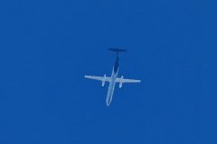 G ECOI Flybe Exeter to Belfast