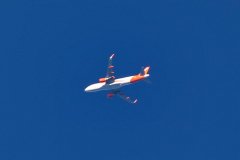 G EZRZ Bristol to Glasgow