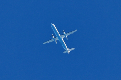 Bombardier Dash Q Flybe