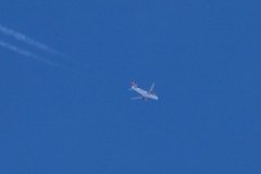 Easyjet London to Belfast