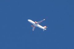 G EZWS Bristol to Belfast