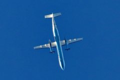 G OBYF Gran Canaria to Manchester