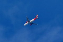 Iberia Express EC LUC Madrid to Manchester