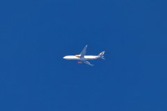 Monach Airlines
