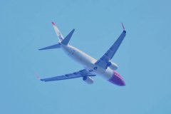 Norwegian Air Shuttle