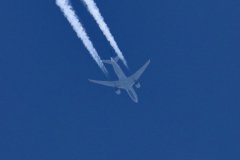United Airlines Brussels to Chicago