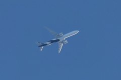 ZK OKN London to Los Angeles