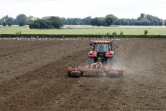 Disc Harrows