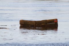 Floating Crate