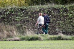 Metal Detectorist