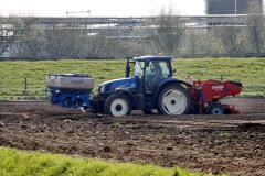 Planting