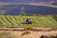 Farming Silage