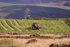 Farming Silage