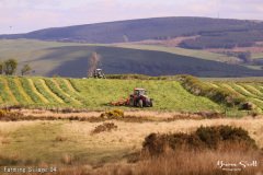 Farming Silage