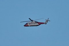 HM Coastguard
