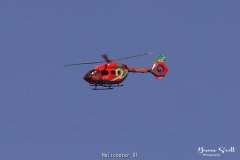 Helicopter