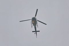 Helicopter Trainer