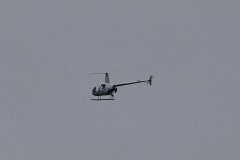 Helicopter Unknown