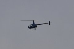 Helicopter Unknown