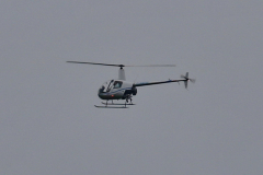 Helicopter Unknown