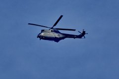 Helicopter