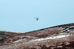 R N Copter farewell