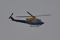 Training Helicopter