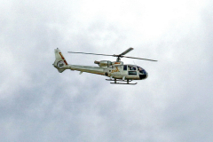 Unknown Copter