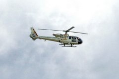 Unknown Copter