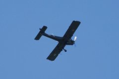 Flight of Three USA ID