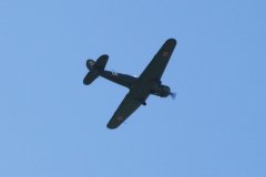 Flight of Three USA ID