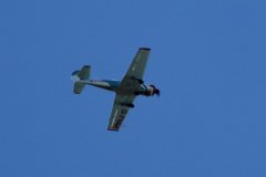 Flight of Three G TYAK