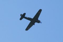 Flight of Three USA ID